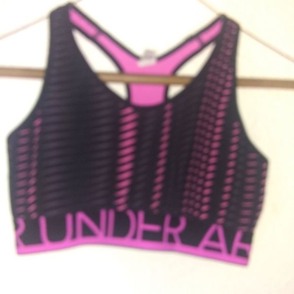 Under Armour Other - Under Armour Sports Bra